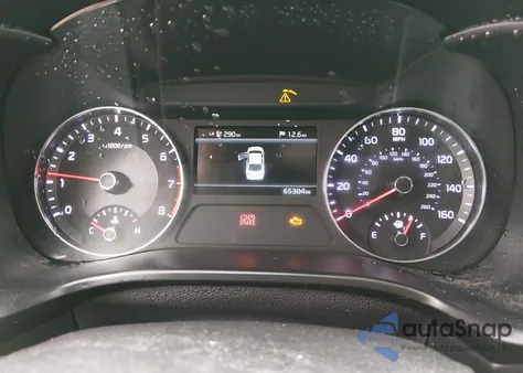 2022 Kia Forte Gt Manual from USA, damaged, VIN 3KPF44AC5NE424304